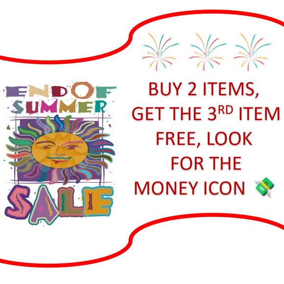 Sale - Picture 1 of 1